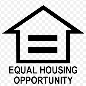 Equal Housing Opportunity