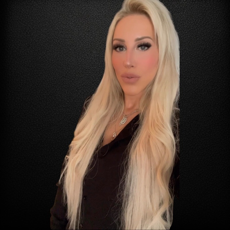Kristin Howard, Senior Mortgage Loan Officer